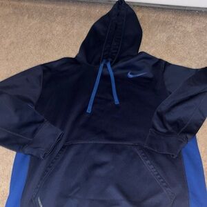 Dry-Fit Nike Hoodie